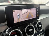 Mercedes-Benz GLC 300 e 4Matic