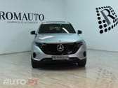 Mercedes-Benz EQC 400 4Matic