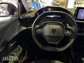 Peugeot E-208 50 kWh Allure