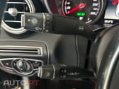 Mercedes-Benz GLC 250 d AMG Line 4-Matic