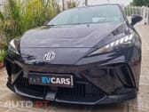 MG MG4 51 kWh Standard