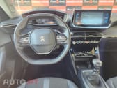 Peugeot 2008 1.5 BlueHDi Allure