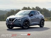 Nissan Juke 1.0 DIG-T N-Connecta DCT