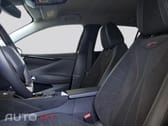 DS DS4 1.2 Puretech 130 EAT8 Performance Line