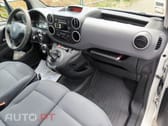 Citroen Berlingo 1.6 HDI L2 3L FRIO + ISOTERMICA