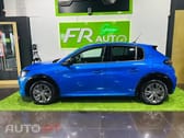 Peugeot E-208 50 kWh Allure