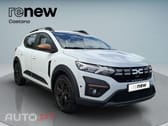Dacia Sandero Sandero Stepway 1.0 ECO-G Stepway Extreme + Up&Go Bi-Fuel | 101cv | 5P | 5L