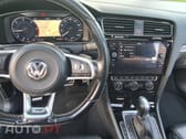Volkswagen Golf 1.6 TDI R-Line DSG