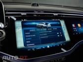 Mercedes-Benz E 300 de 4Matic AMG Line
