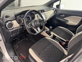 Nissan Micra 1.0 IG-T N-Design Chrome