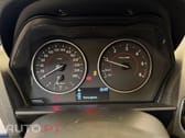 BMW 125 D