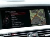 BMW 520 d Pack M Auto