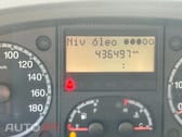 Fiat Ducato Maxi 35 3.0 M-Jet XL CD