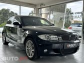 BMW 118 d Pack M
