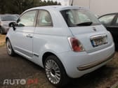 Fiat 500 1.3 16V Multijet by Diesel