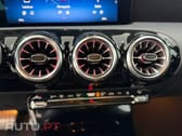 Mercedes-Benz A 250 e AMG Line