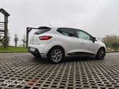 Renault Clio 0.9 TCE limited GPL