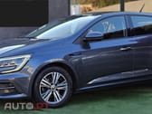 Renault Mégane 1.5 Blue dCi Techno