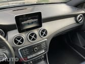Mercedes-Benz CLA 180 d Urban