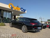 Mercedes-Benz CLA 180 d Shooting Brake Business Solutions.Grande Frota Aut.