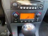 Citroen C4 1.6 HDi 110 cv VTR Pack
