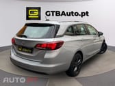 Opel Astra Sports Tourer 1.5 D Business Edition S/S