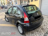 Citroen C3 1.4 HDi Airdream First