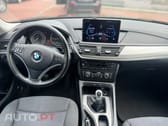 BMW X1 18 d sDrive