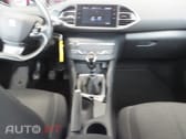 Peugeot 308 1.5 BlueHDi Business Line