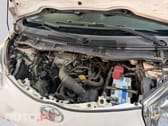 Toyota iQ ND