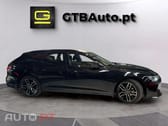 Audi A6 Avant 40Tdi QUATTRO KIT RS6 HYBRID 204CV