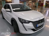 Peugeot E-208 50 kWh Allure
