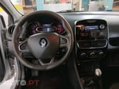 Renault Clio 1.5 dCi Zen