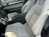 Mercedes-Benz E 400 BlueEfficiency Auto
