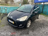Citroen C3 1.4 HDi Airdream Attraction