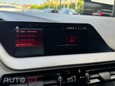BMW 116 d Corporate Edition Auto