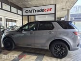 Land Rover Discovery Sport Discovery Sport