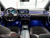Mercedes-Benz CLA 180 d AMG Line Aut.