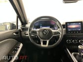 Renault Clio Techno TCE 90