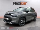 Citroen C3 Aircross 1.2 PureTech C-Series