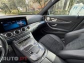 Mercedes-Benz E 300 de 4Matic T 9G-TRONIC AMG Line