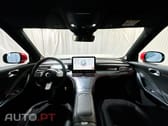 Smart #1 66 kWh Brabus AWD