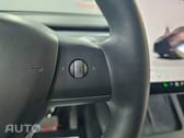 Tesla Model Y Standard Long Range RWD