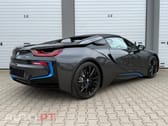 BMW i8 Roadster First Edition