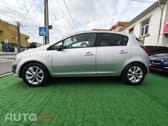 Opel Corsa 1.3 CDTI Cosmo