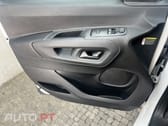 Citroen Berlingo 1.5 BlueHDi M - 2 Lugares