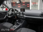 Audi Q2 30 TFSI Advanced