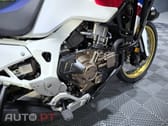 Honda Africa Twin CRF 1000 DCT Adventure Sports 30th Anniversary