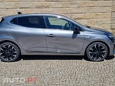 Renault Clio TECHNO TCE BI-FUEL 100
