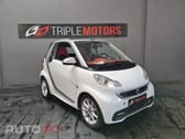 Smart ForTwo 0.8 cdi Passion 54